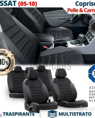 SET COPRISEDILI Per VW Passat B6 SU MISURA