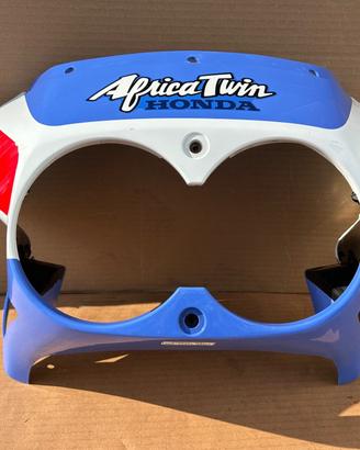 Carena Anteriore Honda Africa Twin 650