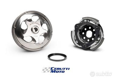 Kit frizione + campana Malossi Vespa Liberty iget