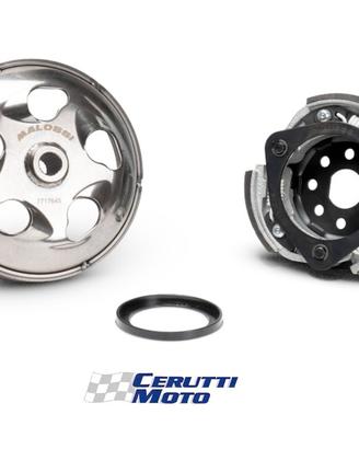 Kit frizione + campana Malossi Vespa Liberty iget