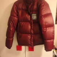 giubbotto Armani exchange