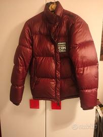 giubbotto Armani exchange