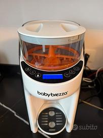 Baby brezza formula pro advance