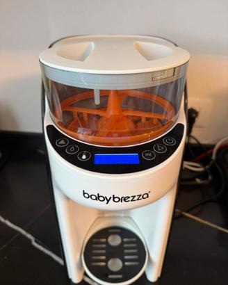 Baby brezza formula pro advance