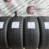 4 PNEUMATICI 215/40 R17 KUMHO INVERNALI
