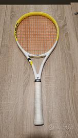 tecnifibre fire
