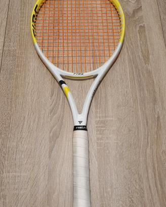 tecnifibre fire