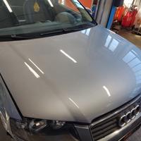Cofano AUDI A3 del 2004