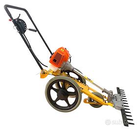 Motofalciatrice nuova