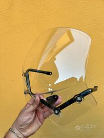 Cupolino parabrezza bmw r1200r 2011/2013 bialbero