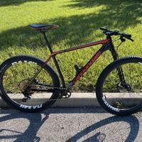 Cannondale FSI carbon 2