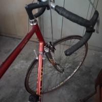 bici da corsa Olmo