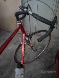 bici da corsa Olmo