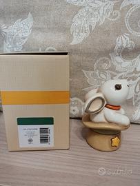 Coniglio magico nel cappello, Thun