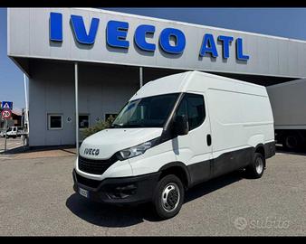 IVECO - Daily 35 C12 SV LH2 3520 E6d-temp