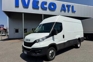IVECO - Daily 35 C12 SV LH2 3520 E6d-temp