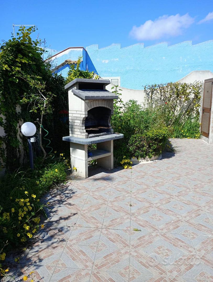 Casa – Pachino, Granelli - Vista 4