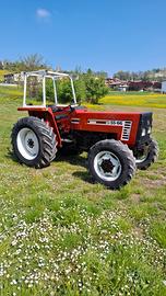 FIAT 466 DT