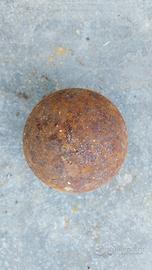 palle per cannone