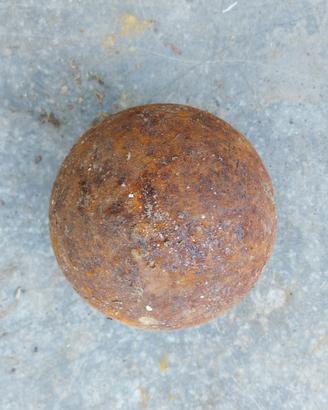 palle per cannone