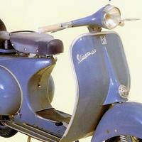 Pezzi di Ricambio per Vespa 150 VBA1M VBB1M VBB2M