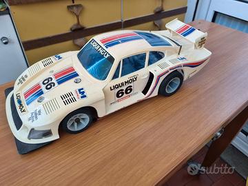 Telaio vintage auto SG 1/12 nuovo