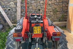 Trattore Goldoni euro 45 rs