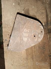 filtro aria vespa piaggio vl vb1 struzzo in ferro