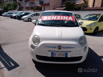Fiat 500 1,2 Benzina Prov. Nord Italia