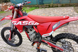 Cross Gas gas MC 250 F