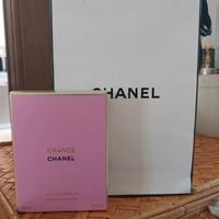 Chance Chanel