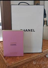 Chance Chanel