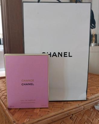 Chance Chanel