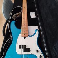 Basso Ibanez Roadstar II