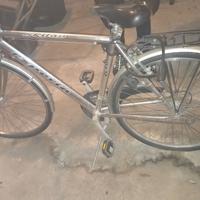 bicicletta uomo