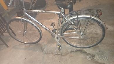 bicicletta uomo