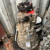 CAMBIO MANUALE MERCEDES SPRINTER 651955 2.2