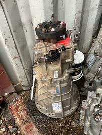 CAMBIO MANUALE MERCEDES SPRINTER 651955 2.2