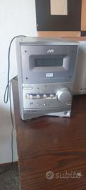Stereo JVC