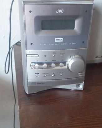 Stereo JVC