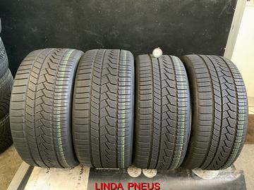 4 gomme invernali doppia misura 265 35 20