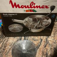 Passaverdure MOULINEX