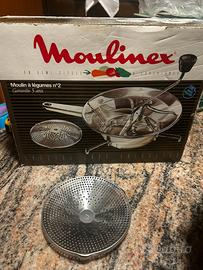 Passaverdure MOULINEX