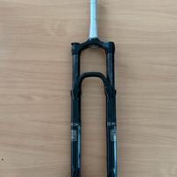 FORCELLA ROCK SHOX RECON