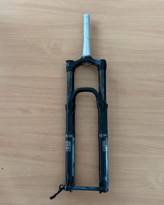 FORCELLA ROCK SHOX RECON