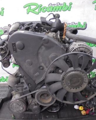 MOTORE PER AUDI A4 8D 1.9 TDI ANNO 1995