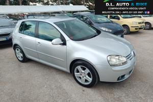 Volkswagen Golf 1.9 TDI 105cv 5p. Sportline