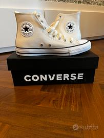 Converse Chuck Taylor All Stars, numero 40