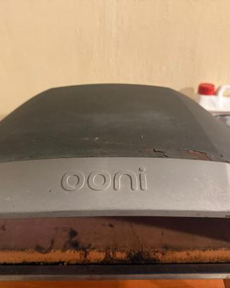 FORNO PIZZA OONI KODA 16