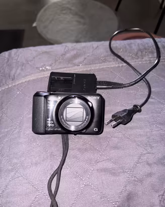 Macchina fotografica SONY